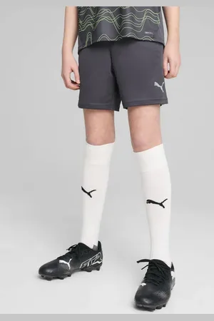PUMA Junior sportshort Sportbroek Jongens/Meisjes Polyester