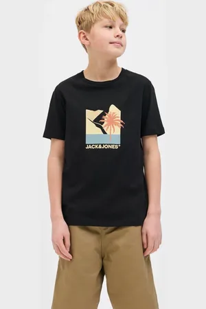 JACK & JONES JUNIOR T