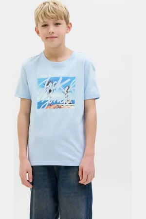 JACK & JONES JUNIOR T