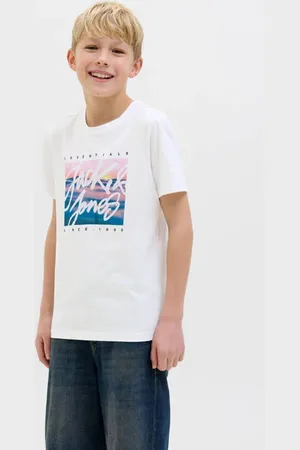 JACK & JONES JUNIOR T