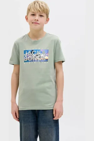JACK & JONES JUNIOR T