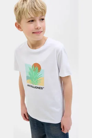 JACK & JONES JUNIOR T