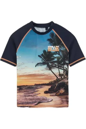 WE Fashion UV T