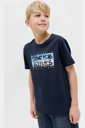 JACK & JONES JUNIOR T