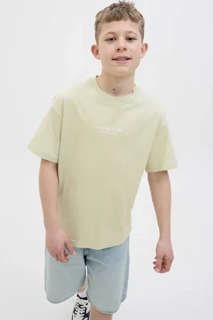 JACK & JONES JUNIOR T