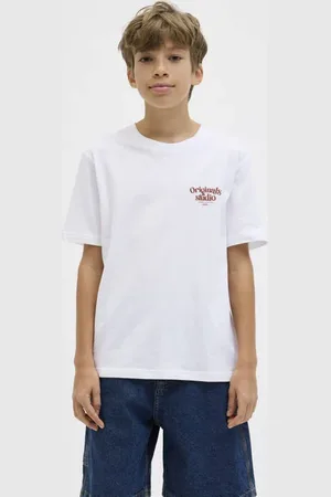 JACK & JONES JUNIOR T