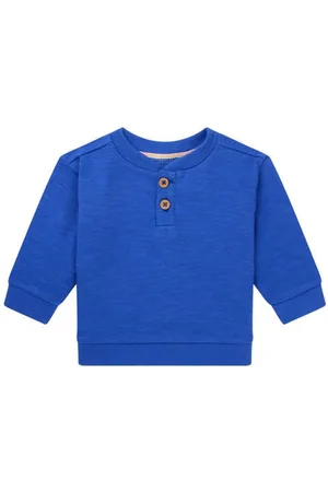Noppies Baby sweater Effen