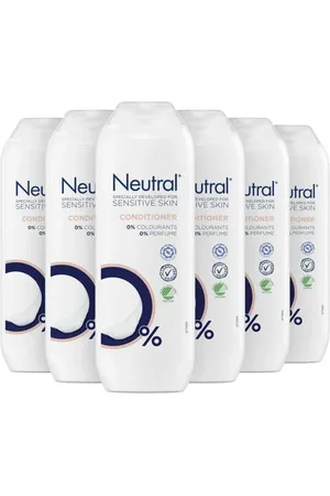 Neutral Conditioner Parfumvrij