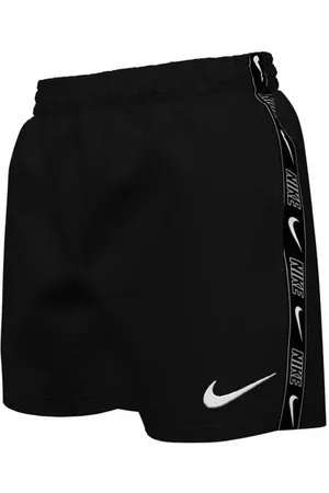 Nike Zwemshort Logo Tape Lap 4