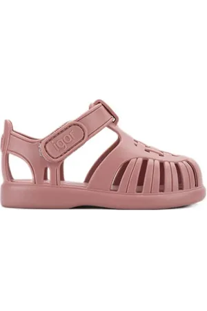 igor Waterschoenen Jongens/Meisjes Rubber Effen