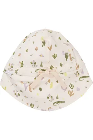 Noppies Baby reversible zonnehoed Jongens/Meisjes Stretchkatoen