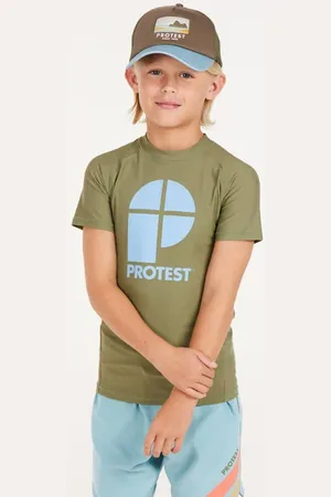Protest UV T