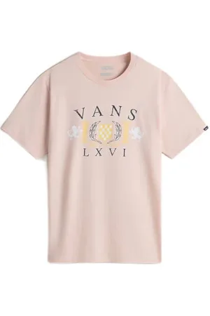 Vans T