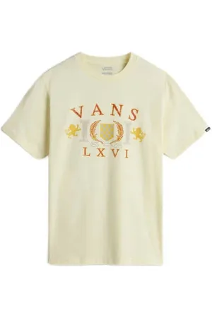 Vans T