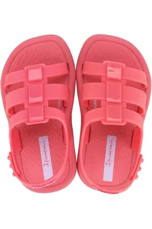 Ipanema Sandalen Meisjes Rubber Effen