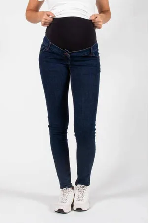 Love2wait Skinny zwangerschapsjeans Sophia 30