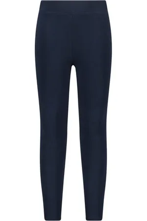 B.Nosy Skinny legging Meisjes Stretchkatoen Effen