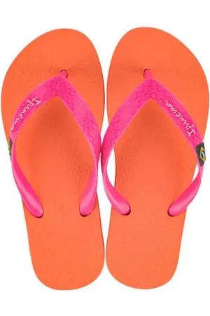 Ipanema Teenslippers Jongens/Meisjes Rubber