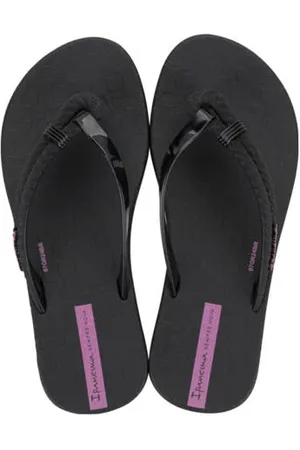 Ipanema Teenslippers Meisjes Rubber