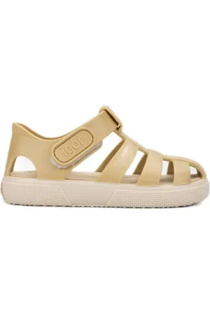 igor Waterschoenen Jongens/Meisjes Rubber Effen