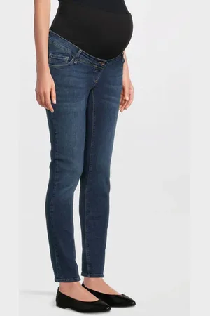 Love2wait Skinny fit zwangerschaps jeans Sophia 30