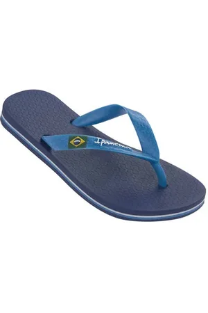 Ipanema Classic Brasil teenslippers Jongens/Meisjes Rubber