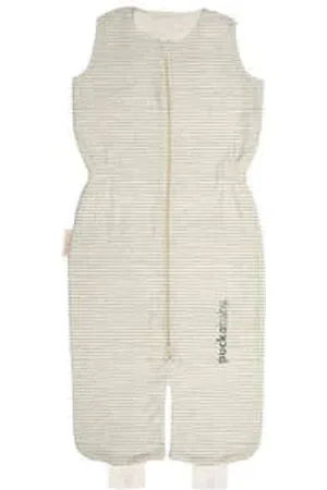 Puckababy Bag Kidz slaapzak Babyslaapzak Streep