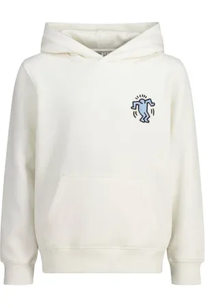 America today Hoodie Sweater Backprint