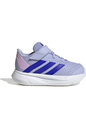 adidas Sportswear Duramo SL 2 sneakers violet Paars Jongens/Meisjes Mesh