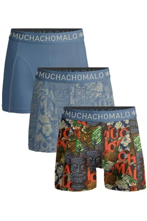 Muchachomalo Boxershort