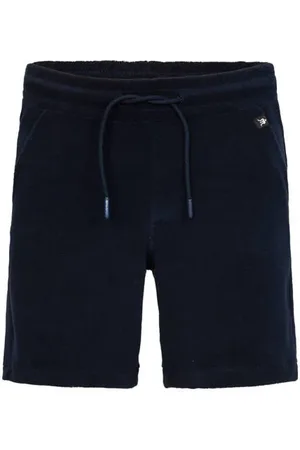 Retour Relaxed casual short Korte broek Jongens Badstof