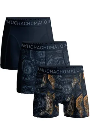 Muchachomalo Boxershort