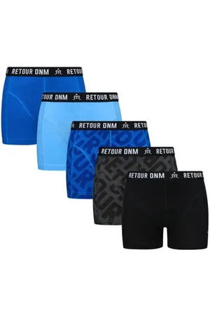 Retour Boxershort