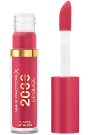 Max Factor 2000 Calorie Lip Glaze lipgloss