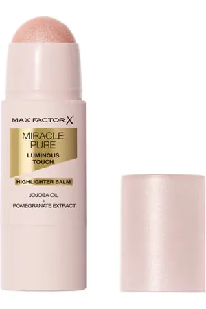 Max Factor Miracle Pure Luminous Touch highlighter balm