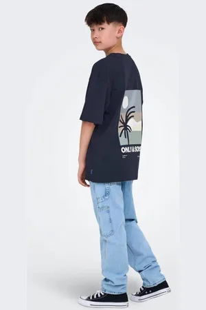 Only & Sons JUNIOR T