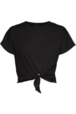 VERO MODA Zwangerschapsshirt VMMPANNA Top Dames Katoen Ronde hals