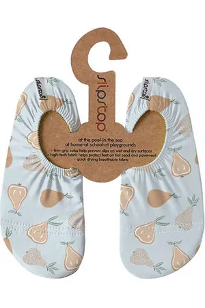 Slipstop Waterschoenen Jongens/Meisjes Textiel All over print