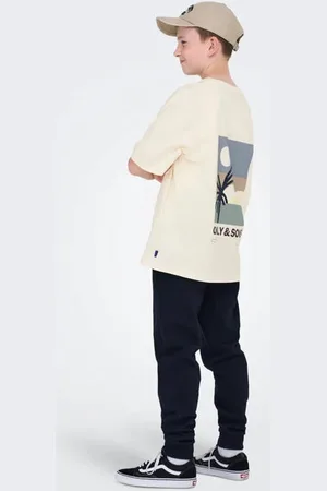 Only & Sons JUNIOR T