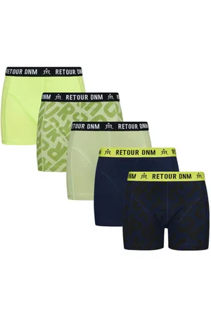Retour Boxershort