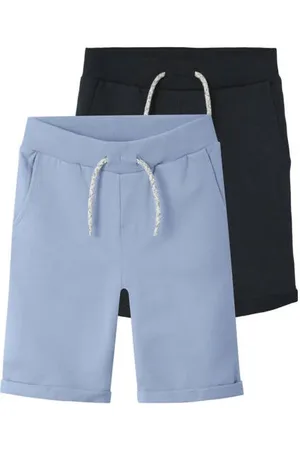 NAME IT KIDS sweatshort NKMVERMO