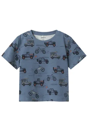 NAME IT MINI T
