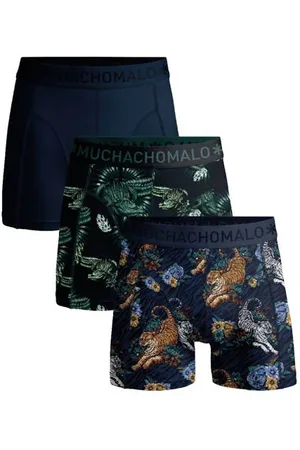 Muchachomalo Boxershort