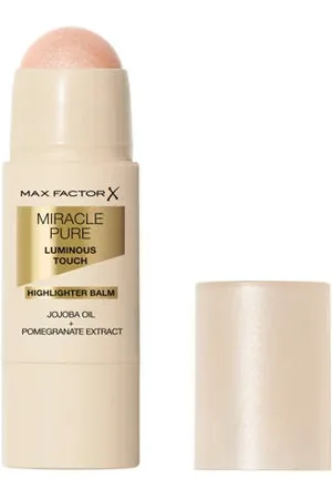 Max Factor Miracle Pure Luminous Touch highlighter balm