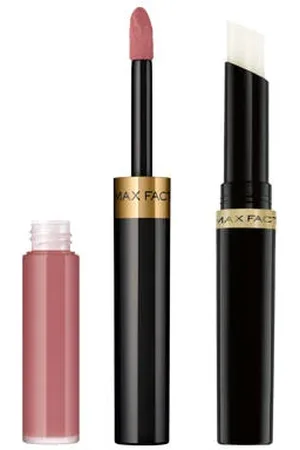 Max Factor Lipfinity Lip Colour lippenstift