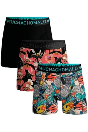 Muchachomalo Boxershort