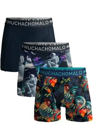 Muchachomalo Boxershort