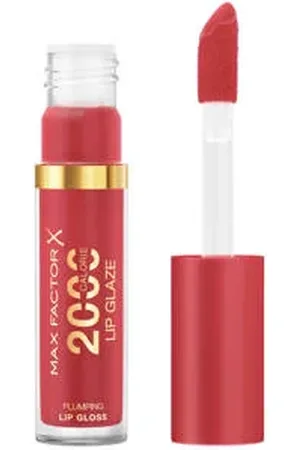 Max Factor 2000 Calorie Lip Glaze lipgloss