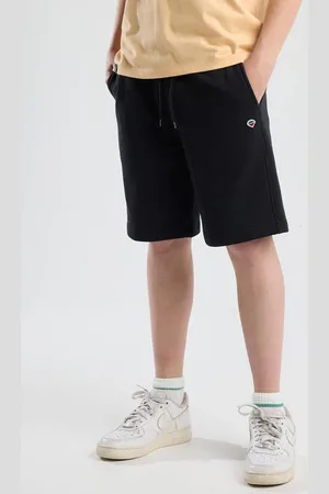 America today Sweatshort Korte broek Effen