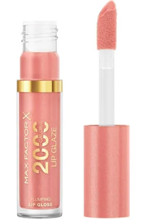 Max Factor 2000 Calorie Lip Glaze lipgloss